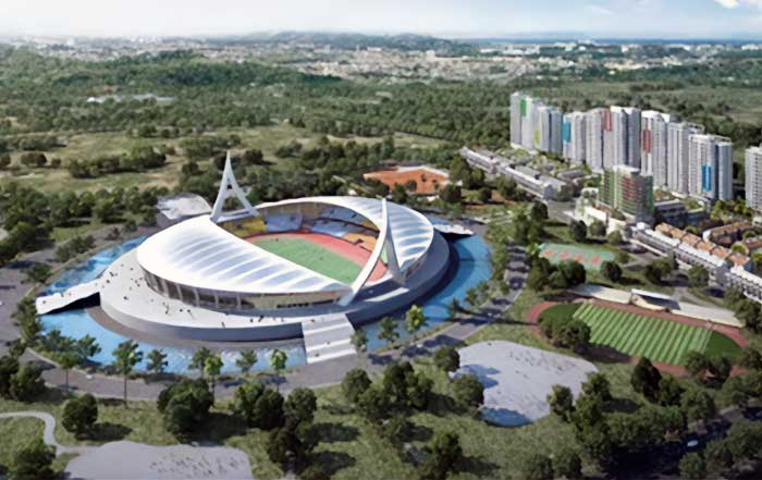 cambodia hosting southeast asian games