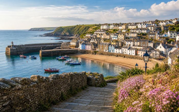Article Image for A First-Time Visitor's Guide to Britain's Coastal Towns