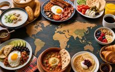 Article Image for A Guide to Regional Breakfast Traditions Around the World