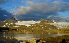 Article Image for Adventure Travel in the Nordic Wilderness