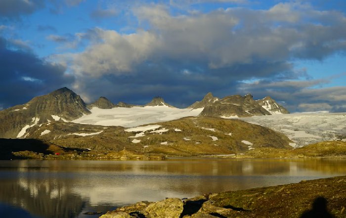 Article Image for Adventure Travel in the Nordic Wilderness