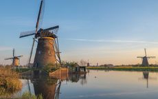 Article Image for Agricultural Tech Revolutionizing Farms in the Netherlands
