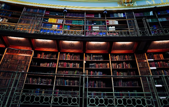 Article Image for Archival Science and Preserving Digital History
