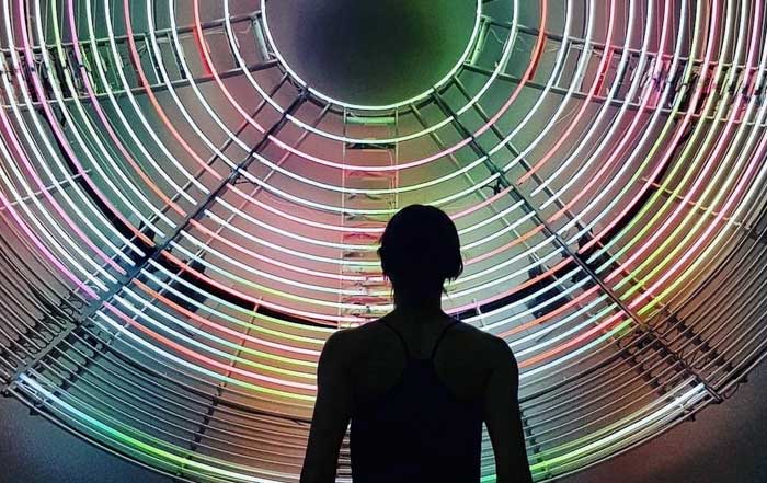 Art and Innovation Highlights from Global Exhibitions