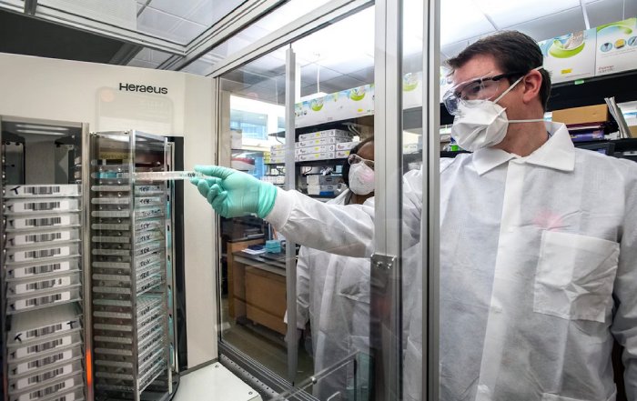 Article Image for Breakthroughs in Biotech That Promise Healthier Futures for All