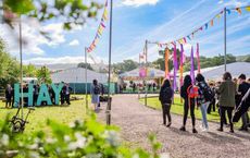 Celebrating Diversity International Cultural Events