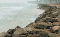 Article Image for Coastal Erosion and Community Response