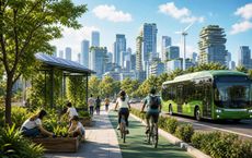 Article Image for Community Solutions for Cleaner Air in Growing Cities