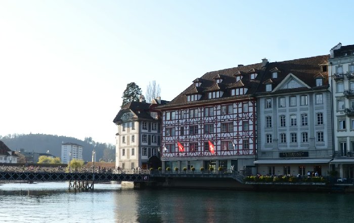 Article Image for Craftsmanship and Luxury in Swiss Innovation