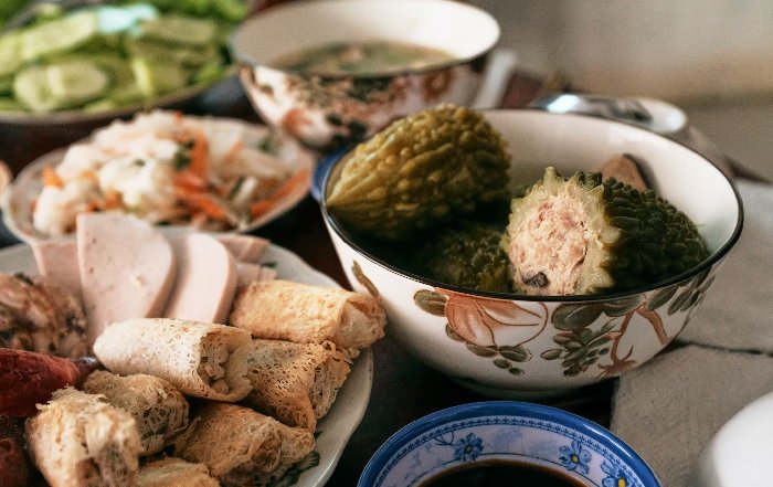Article Image for Culinary Heritage of the Silk Road