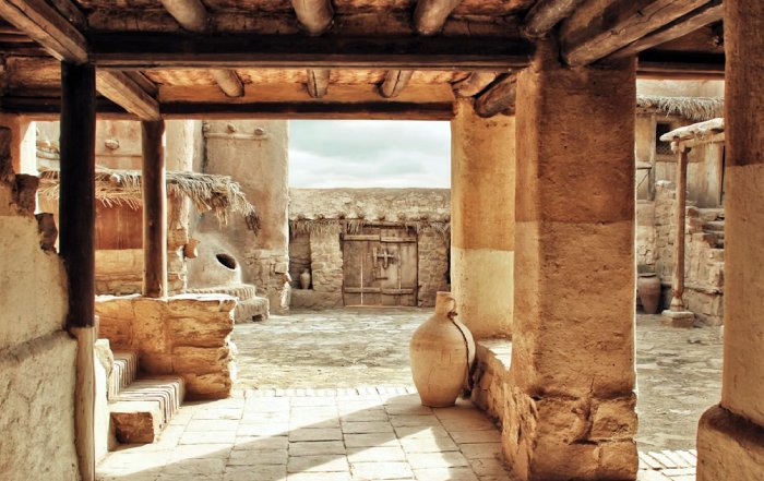 Article Image for Cultural Heritage Preservation in a Rapidly Changing World