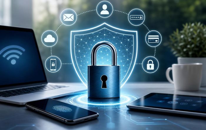Article Image for Cybersecurity Habits for Safer Everyday Internet Use