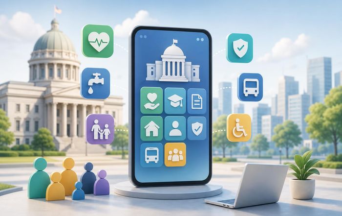 Article Image for Digital Tools Improving Access to Public Services