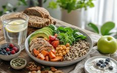 Article Image for Everyday Nutrition Choices for Steadier Energy