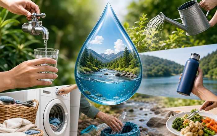 Article Image for Everyday Ways to Protect Freshwater Resources