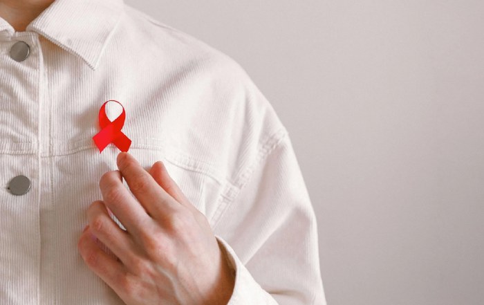 Global AIDS Facts Progress and Challenges