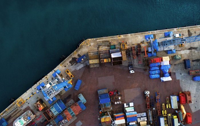 Article Image for Global Supply Chains and Their Economic Influence