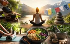 Article Image for Healthy Daily Habits Inspired by Global Wellness Practices