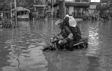 How Global Leaders Can Mitigate Against Climate Change by Updating Old Infrastructure