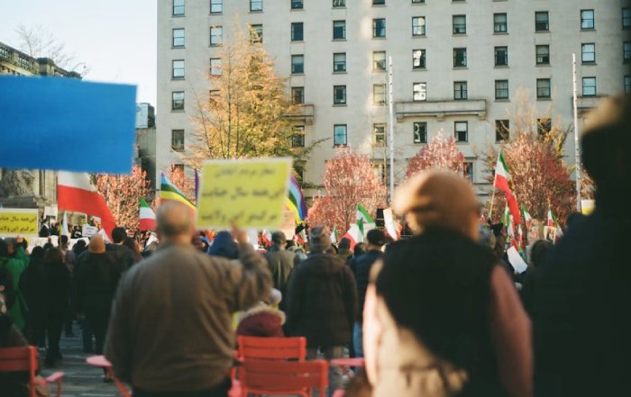 Article Image for How Grassroots Movements Are Redefining Corporate Responsibility