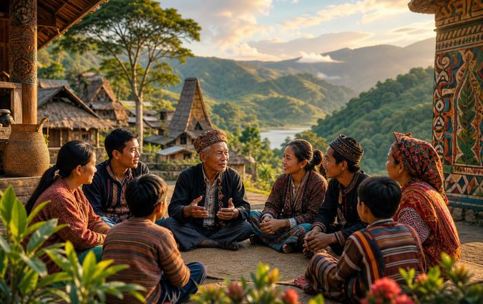 Article Image for How Local Languages Strengthen Community Identity