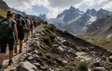 Article Image for How Overtourism Affects Fragile Mountain Ecosystems