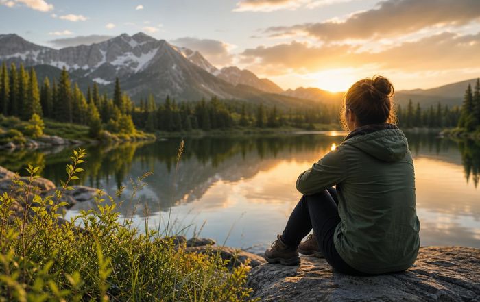 Article Image for How Time in Nature Can Support Better Health