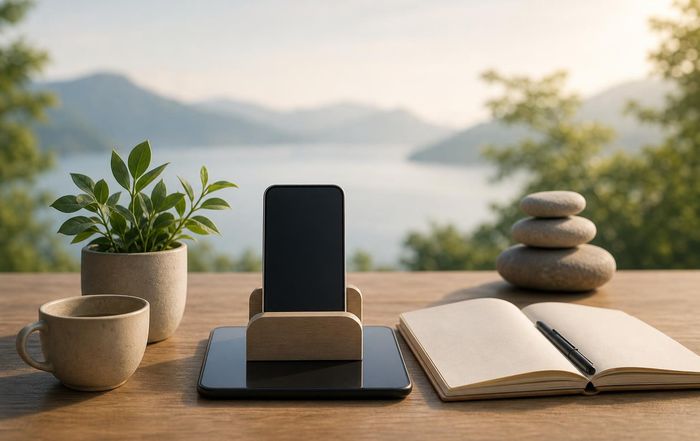Article Image for How to Build a More Intentional Digital Lifestyle