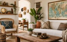 Article Image for How to Build a Travel-Inspired Home Without Overspending