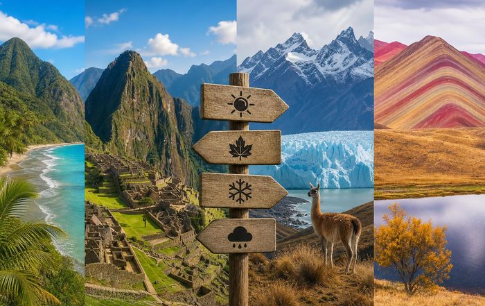 Article Image for How to Choose the Best Season for South American Travel