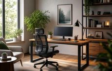 Article Image for How to Design a Comfortable and Productive Home Office