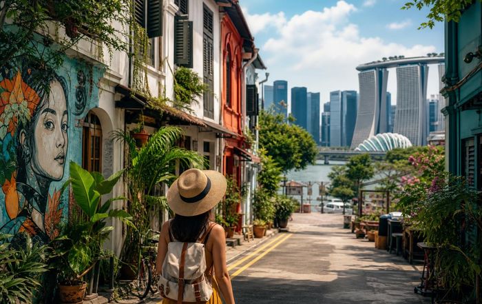Article Image for How to Explore Singapore Beyond the Main Attractions