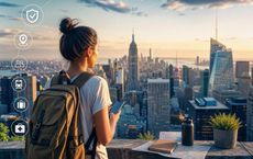 Article Image for How to Plan Safer Solo Travel in Major Global Cities