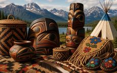 Article Image for Indigenous Design Traditions Across North America