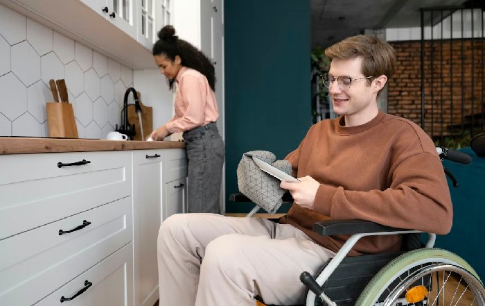 Article Image for Innovations in Assistive Technology