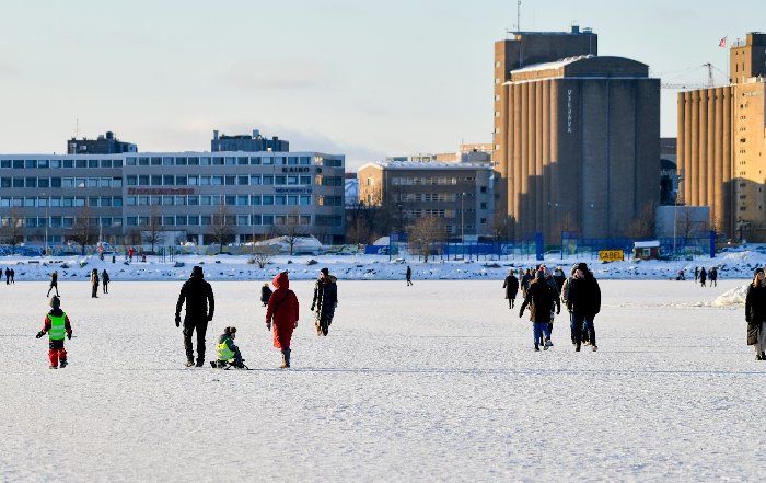 Article Image for Lessons in Educational Innovation from Finland