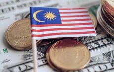 malaysia and china discussing asian monetary fund away from usd
