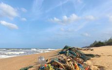 Article Image for Ocean Plastic Cleanup Technologies