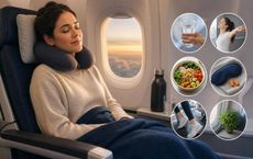 Article Image for Practical Ways to Reduce Fatigue During Long-Haul Travel