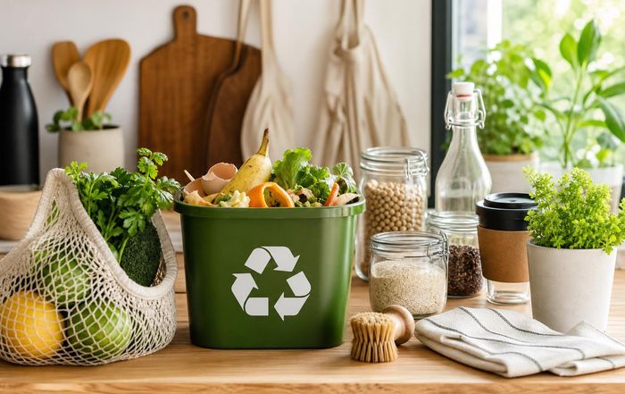 Article Image for Practical Ways to Reduce Household Waste Each Week