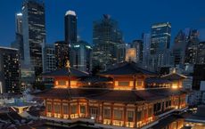 Article Image for Smart City Developments in Singapore and Beyond