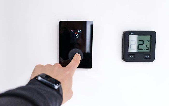 Article Image for Smart Home Technologies for Energy Efficiency