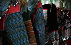 Article Image for Sustainable Fashion Brands Led by Indigenous Communities