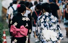 Article Image for Sustainable Fashion from Berlin to Tokyo