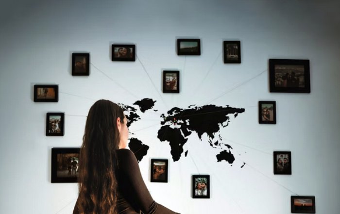 Article Image for The Changing Face of International Entrepreneurship