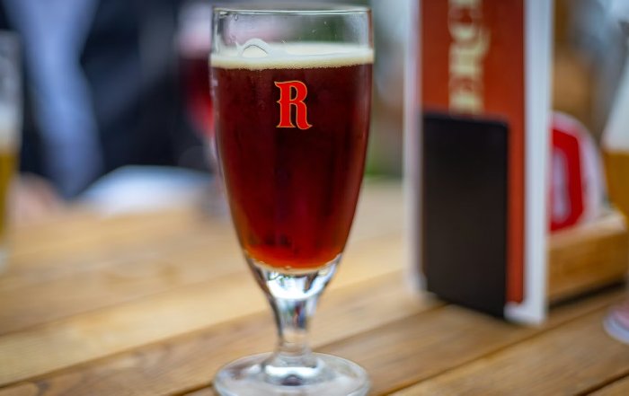 Article Image for The Craft Beer Boom in Belgium and the Pacific Northwest