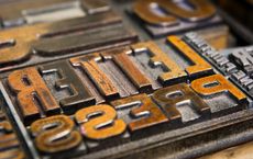 Article Image for The Enduring Appeal of Letterpress and Print Shops