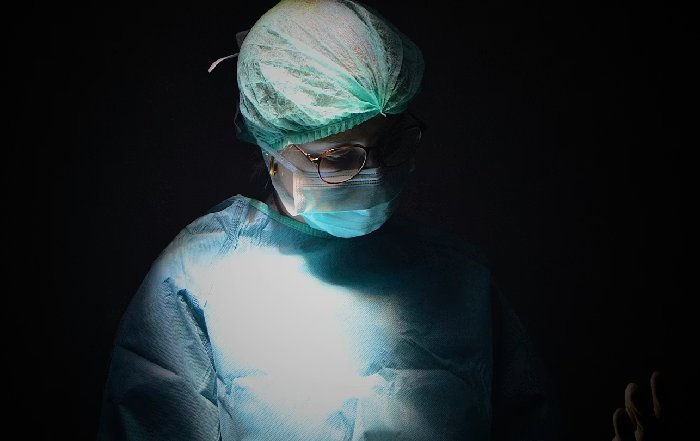 Article Image for The Ethics of Artificial Intelligence in Healthcare