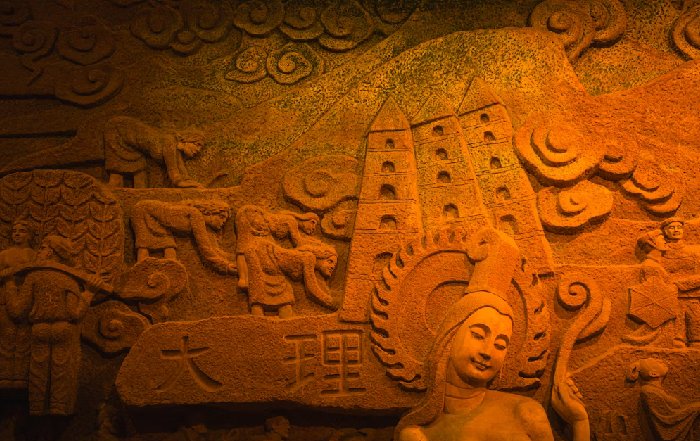 Article Image for The Intersection of Technology and Ancient Crafts