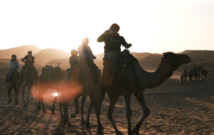 Article Image for The New Wave of Digital Nomad Destinations